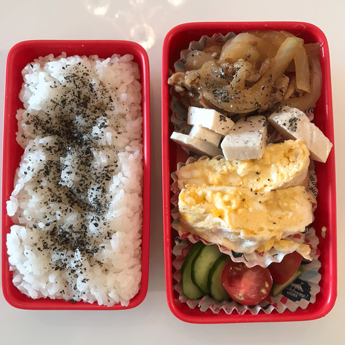 お弁当