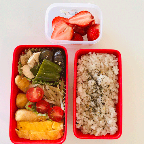 お弁当