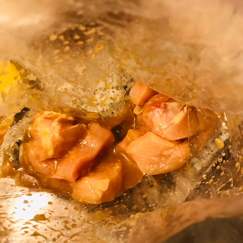 鶏むね肉