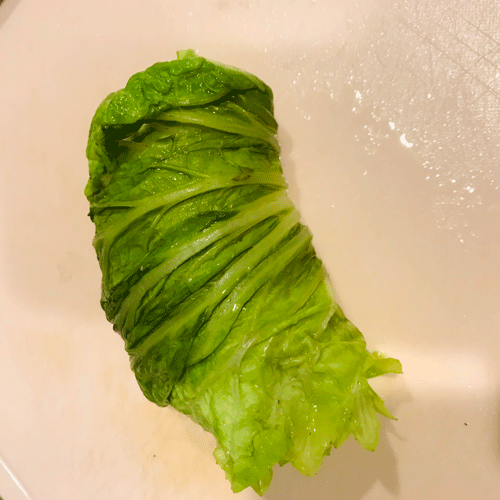 コンソメロール白菜6