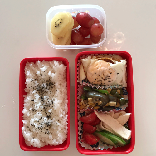 お弁当
