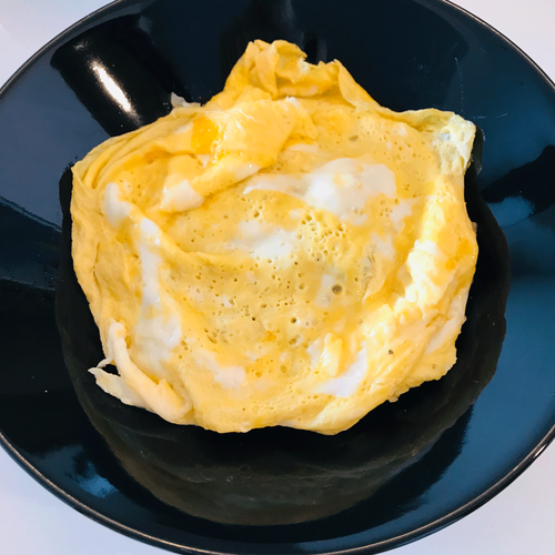 オムライス3