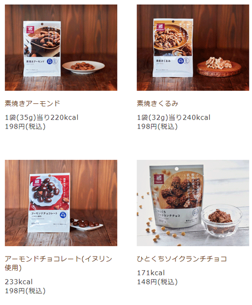 ローソンシリーズ１