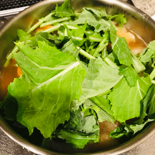 カブ煮物4