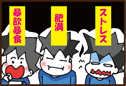 糖尿病の原因と予防2