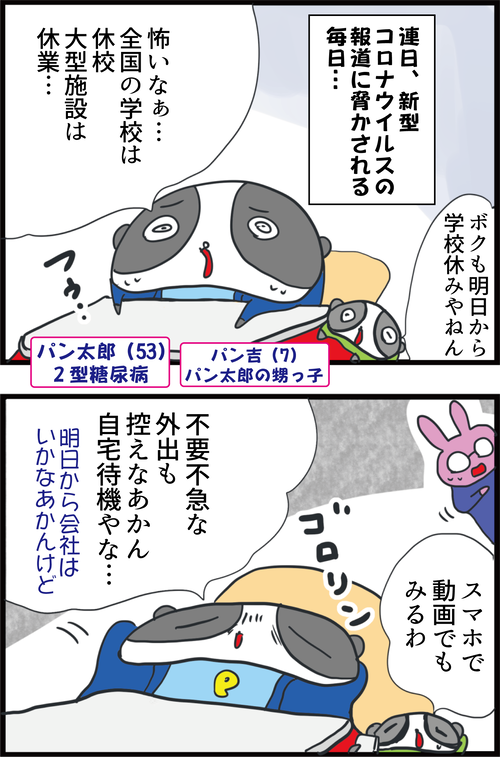 【新型コロナ】「外出控え」で心配な運動不足をどう解消する…!?1