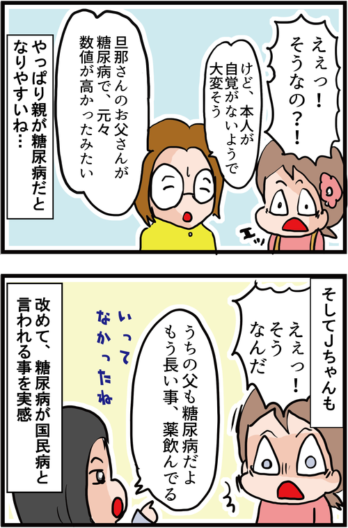 【血糖値】糖尿病と深い関係をもつホルモンとは…?2