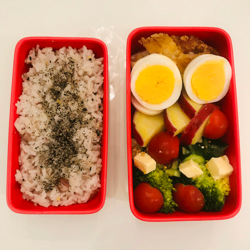 お弁当