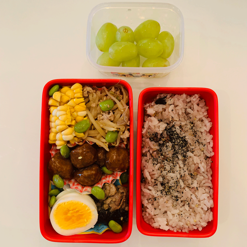 お弁当