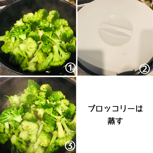 ブロッコリー
