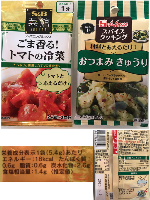 おつまみキュウリ