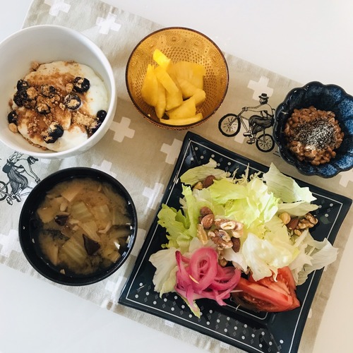朝食2