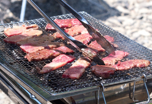 BBQ
