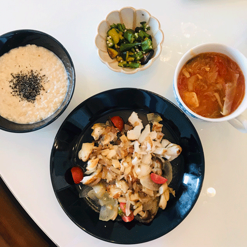 昼食2