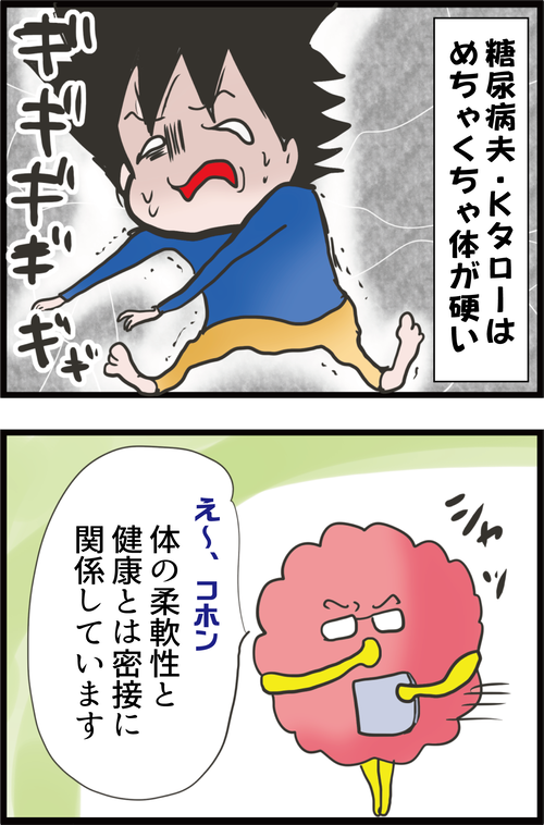 体が○○な人は要注意!動脈硬化を進行させる要因に…!?1