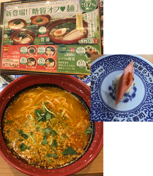 くらダイジェスト