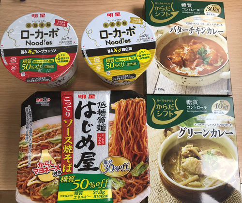 地震に備えて買ったもの