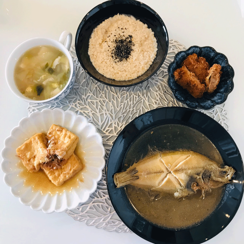 昼食