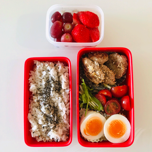 お弁当