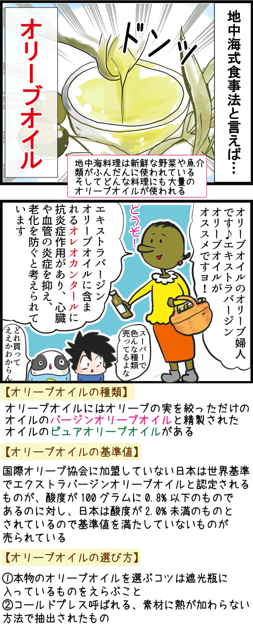 【血糖値】心臓病の死亡者数がダントツ少ない地域で食べられてる神食材とは…?3