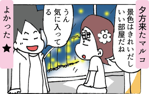 【糖尿病の教育入院1】ついに来た、入院当日!の3