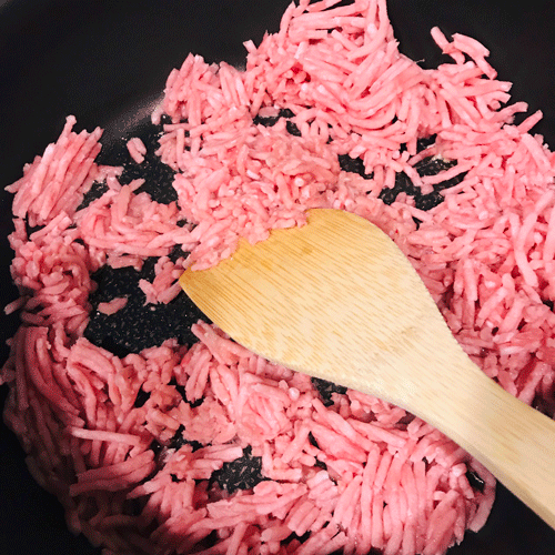 挽肉