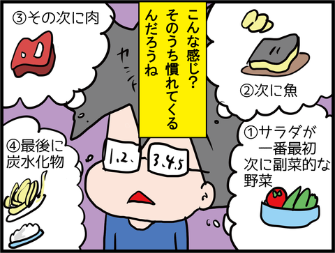 糖尿病の人が忘年会(新年会)シーズンを上手に乗り切る方法!9