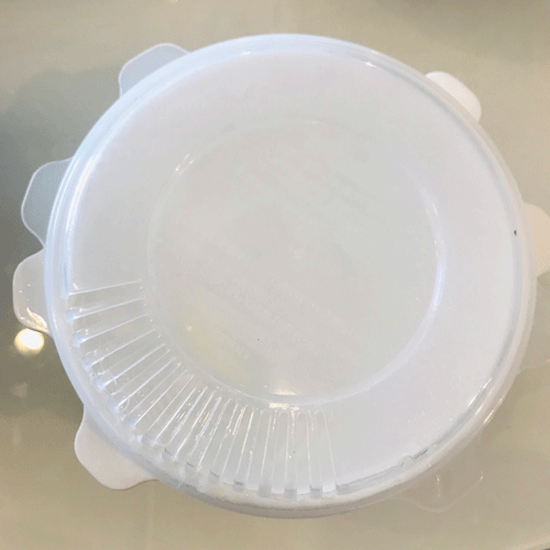 温泉卵作り器