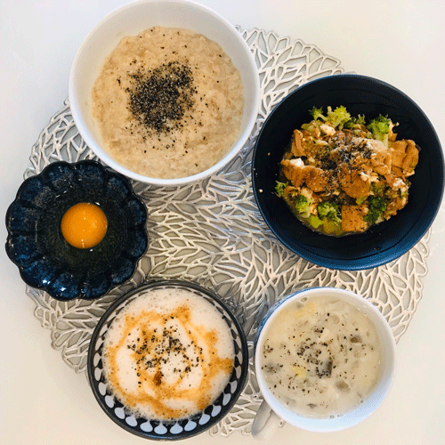 昼食