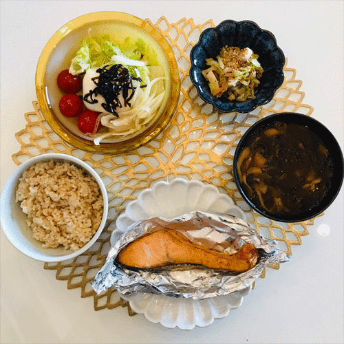 昼食