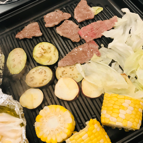 家焼肉