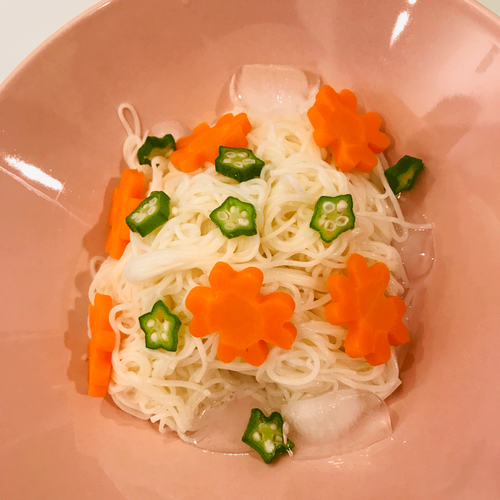 そうめん2