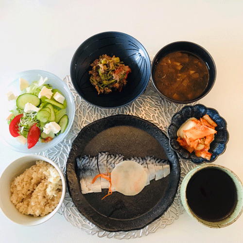 昼食
