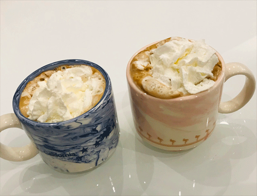 ラテ