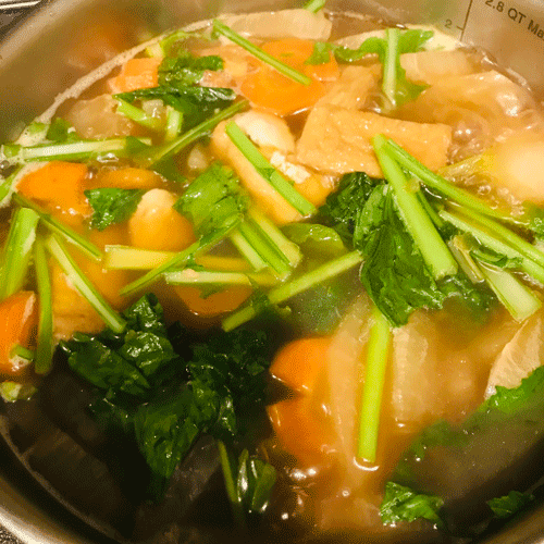 カブ煮物5