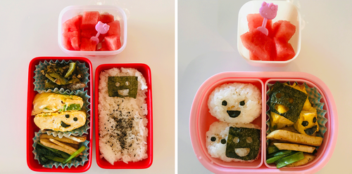 お弁当