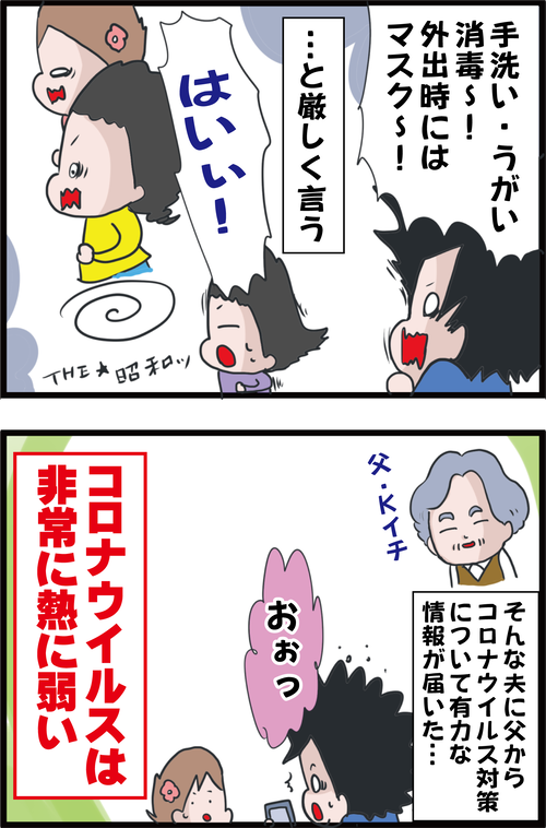 やっておいて損なし!すぐにできるコロナウイルス対策とは…?2