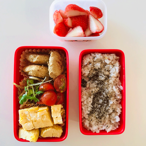 お弁当