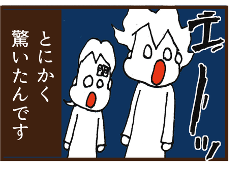 【糖尿病の教育入院11】夫が退院できない理由4
