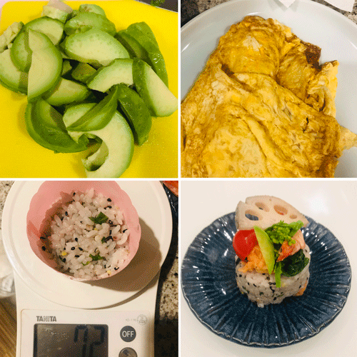 セルクル食材2