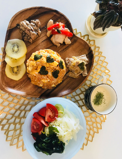 昼食