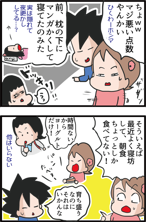 【血糖値】子供にも糖質制限は必要?!脳を活性化させる食育とは…?2