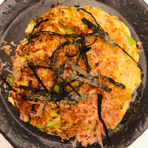 お好み焼き8