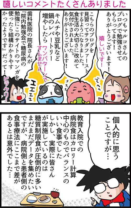【アンケート結果】血糖値を気にする３００人が食事で気を付けている事とは…？4