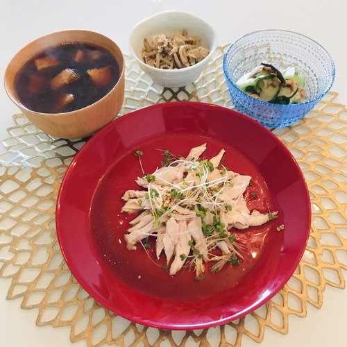 昼食2