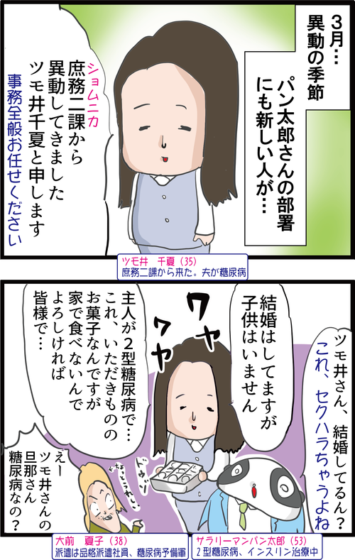 １