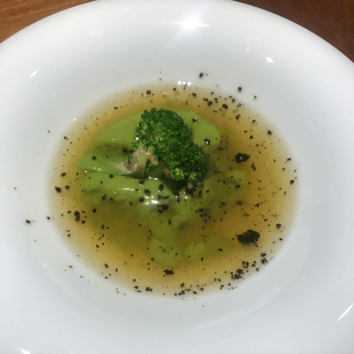 スープ