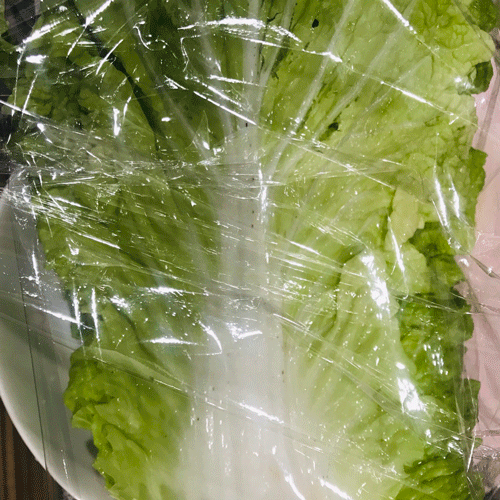 コンソメロール白菜1