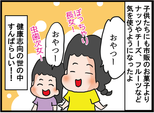 血糖値上昇を抑える低糖質スイーツが素敵すぎる…！4