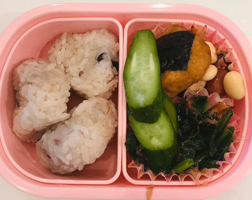 お弁当